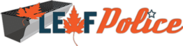 leaf police logo large
